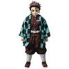 threezero store Threezero Demon Slayer: FigZero Tanjiro Kamado - Action Figure in scala 1:6