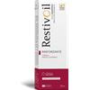 Restiv-Oil Restivoil Activ Plus Olio Shampoo Rinforzante Capelli Fragili Sfibrati 250 ml