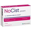 Specchiasol NoCist Prevent Integratore Drenante e Vie Urinarie 24 Capsule
