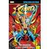 Marvel X-FORCE EPIC COLLECTION: TOY SOLDIERS