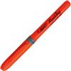 BIC 811933 - Evidenziatore Highlighter Grip, colore: Arancione