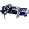 BullMach Maia 115 SH - Trinciaerba per trattore - Serie media - Spostamento idraulico