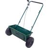 Stocker 3915 - Carrello spandiconcime - Seminatrice a spinta - Capacità 27 Kg