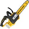 DeWalt DCMCS565N-XJ - Elettrosega da potatura - 18V - Lama da 30cm - SENZA BATTERIA E CARICABATTERIA