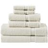 Charisma Classic II - Asciugamano, 40,6 x 71,1 cm, colore: Latte di Mandorla