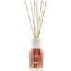 Millefiori Milano - Diffusore a Bastoncini 100 ml, Rose Espresso - Profumatore Ambiente Raffinato con Note Fiorite e Intense