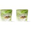 Prima colta Castagne Snack - 100 g (Confezione da 2)