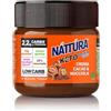 NATTURA - Crema Spalmabile Cacao e Nocciole Keto, Protein Sport, 180g