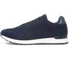 Hush Puppies Women's Katrina Trainer Sneaker, Marina Militare, 40-41 EU