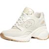 Michael Kors 43S4ZUFS2D-795 Zuma Trainer Donna, PL Gld Multi EU 40