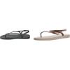 Havaianas Luna, Infradito Donna