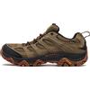 Merrell Moab 3 GTX, Scarpe da Arrampicata Basse Uomo, Olive Gum, 43 EU