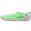 NIKE Aqua Turf Green Strike/Racer Blue-Platinum Tint 40 EU
