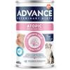 affinity ADVANCE VETERINARY DIETS Advance Diets Cibo Umido per Cani - Atopic - 400g