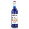 MONIN Sciroppo Blue Curacao 1,0 l