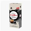 Compatibili Capsule gimoka nespresso 200 PZ Gusto (vellutato)