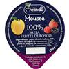 Melinda Mousse Frutta, Confezione da 18