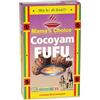 Mama's Choice Farina Cocoyam (fufu) - 681 gr