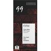 Vivani Cioccolato Fondente Extra Dark Panama 99% Vivani