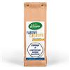 Legumi Schioppi FARINA DI LENTICCHIE ROSSE DECORTICATE - 350gr -