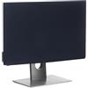 PATIKIL Copri Polvere Per Monitor Anti-statico Protettivo Per PC Blu Scuro | Copertura Anti-polvere, Per Schermo Per Computer Da 22 Pollici, Desktop TV LCD LED HD Custodia Pannello