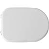 nextradeitalia 1 PZ SEDILE WC PER CESAME VASO SINTESI FORMA 6 Daino - Cerniere A passanti NextradeItalia Mod.FERX.DIAEEE-XXCSN-DATT