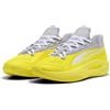 PUMA Scarpe da basket Scoot Zeros III unisex, Accessori, Giallo, 44