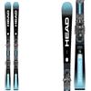 HEAD Sci Head Supershape e-Speed SW con attacchi PRD 12 GW