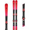 ATOMIC Sci NYI REDSTER G9 FIS + Attacchi COLT 7 C GS Junior | 2027