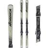 NORDICA Sci MULTIGARA DC 68TI + COMP 12 FDT All Round | 2027