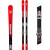 ROSSIGNOL Sci HERO A FIS GS FAC 188 R22 + Attacchi SPX 15 ROCKERACE Gara GS | 2027