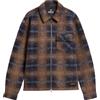 BARBOUR Giacca OSWALD FLEECE OVERSHIRT