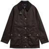 BARBOUR Giacca ACORN WAX JACKET Donna