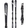 NORDICA Sci DOB.MULTIGARA DC + Attacchi COMP13 FDT Top All Round | 2027