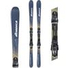 NORDICA Sci MULTIPISTA DC 74TI + Attacchi TPX 12 FDT All Round | 2027