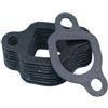PUYEN Guarnizione Collettore Di Aspirazione Carburatore 10 Pezzi For H//o//n//d//a GX200