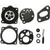 C·T·S Kit di riparazione/ricostruzione carburatore sostituisce TK2 per carburatore TK Shindaiwa C25 T25