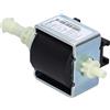 LUTH Premium Profi Parts Pompa dell'acqua SYSKO SAP.HP4.V03 compatibile con Melitta 6637019 Bosch 00627741 Jura 72113 63172 macchina da caffè automatica - LUTH Premium Profi Parts