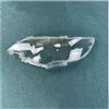 DZSNBMSHD Copri Faro Anteriore Per Subaru Per Legacy 2006 2007 2008 2009 Faro Copriobiettivo Fari Custodia Paralume Trasparente Luci Maschera Lampada Vetro Borsette Coprilenti Per Proiettori(Giusto)