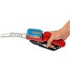 hongward Ugello Automatico del Carburante Digitale Elettrico Elettronico Dosaggio Misuratore di Erogazione del Carburante Ugello Erogazione Dell'olio Pistola Trasferimento del Tubo di
