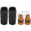 GSP Kit Parapolvere Ammortizzatore Anteriore Service Kit Compatibilità con PEUGEOT 308 II 3008 SUV M 308 SW II Expert Van V, CITROËN C4 Picasso II