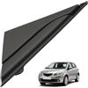 MangWany Cornice specchietto retrovisore sinistro Ypsilon 312 lato guidatore | Pannello triangolare per finestrino laterale, Modanatura, 735593527