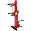 ECUTEE Compressore a Molla Ammortizzatore Idraulico 3T, Compressore Idraulico per Molle di Carico 7 Livelli Regolabili, Kit di Strumenti Compressore a Molla Cilindro Idraulico con Pedale