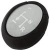Staccatory Pomello Cambio Pomello Automatico per Smart Fortwo 450 451 1998-2014 Smart Roadster 452 2003-2006 per Testata