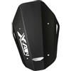 Generic Parabrezza moto for Honda XADV X-ADV X ADV 750 2017-2020 Deflettore for parabrezza anteriore(For XADV LO-GO)