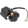 GOOFIT solenoide Relay Sostituzione per 50cc 70cc 90cc 110cc 125cc ATV Dirt Pocket Bike Go kart