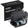 RIDEX 1361D0002 Serratura sportello anteriore Sinistra Compatibilità con VW Golf 4 Hatchback 1J1