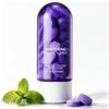 Generic Compresse sbiancanti viola, compresse di dentifricio correttive del colore, sbiancano i denti, rinfrescano l'alito e rimuovono le macchie, per l'igiene orale quotidiana