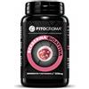 FITOCROMA® Berberina Fosfosomiale™ 1200mg/2Cps | 180 capsule vegane | con Silimarina e Cromo - (Berberis Vulgaris 98% con Tecnologia solubile Elevato Assorbimento), Berberine, Berberina HCL