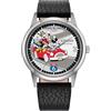 CITIZEN Eco-Drive FE7110-09W - Orologio da uomo in acciaio INOX, 40 mm
